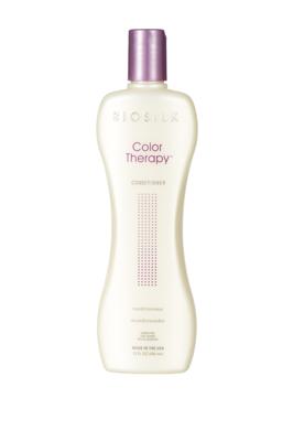 BioSilk Color Therapy Conditioner 355ml