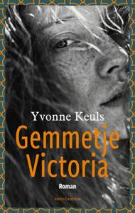 Gemmetje Victoria (Hardback)