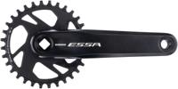 SHIMANO crankstel "essa fc-u2000-1" crankset shim. essa fc-u2000-1 32t 175mm