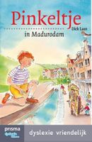 PrismaDyslexie Pinkeltje in Madurodam - Dick Laan - eBook (9789000338115) - thumbnail