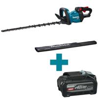Makita UH006GZ Accu Heggenschaar terugsnoeiuitvoering 60cm XGT 40V Max Basic Body