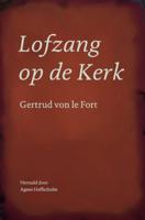 Lofzang op de Kerk (Paperback)