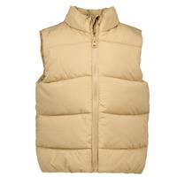 Kinder bodywarmer Mouwloos