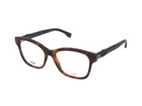 Brillen met correctie Fendi FF 0276 086