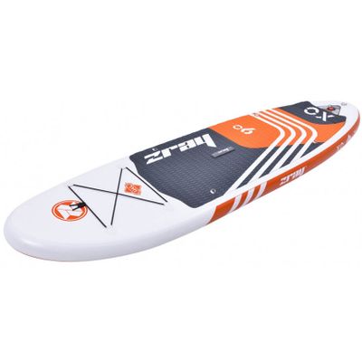 Merkloos Zray x-rider sup set