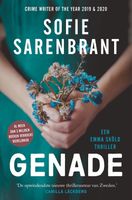 Genade - Sofie Sarenbrant - ebook - thumbnail