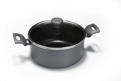 Eden hoge kookpan Ø 22 cm