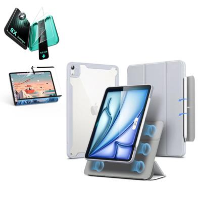 iPad Air 11″ (2025) Rebound Transformation Bundle - Grey