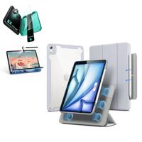 iPad Air 11″ (2025) Rebound Transformation Bundle - Grey