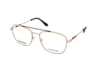 Brillen met correctie Dsquared2 D2 0047 RHL
