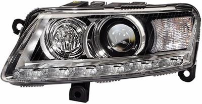 Koplamp links 1ZS009925411