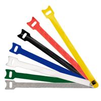 Filmsticks Hook and Loop Cable Tie Pack - 20cm FHOOKLOOP-20