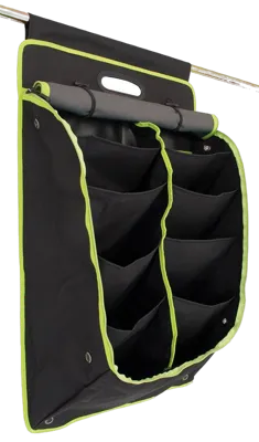 Eurotrail TENT ORGANISER OXFORD LARGE (0118)