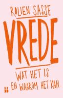 Vrede - Rolien Sasse - ebook