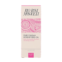 RIO Rosa mosqueta olie 20 Milliliter