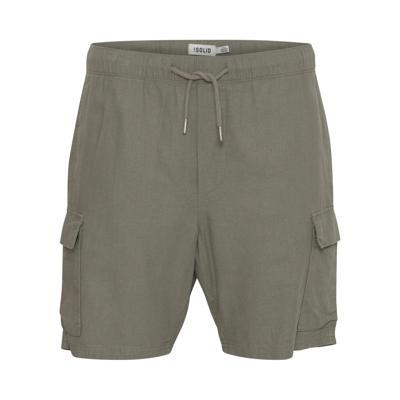 Solid Ferris Casual Short Heren M