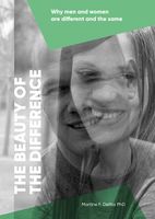 The beauty of the difference - Martine F. Delfos - ebook