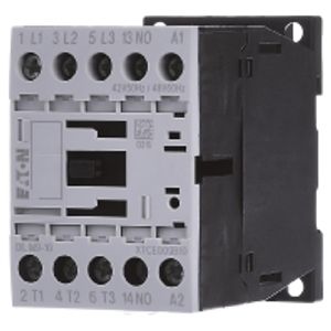 DILM9-10(42V50HZ)  - Magnet contactor 9A 42VAC DILM9-10(42V50HZ)