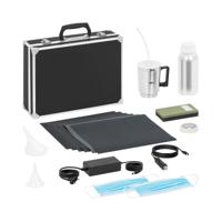 Koplampreparatieset - voor stomen - 800 ml Koplampreparatieset - voor stomen - 800 ml