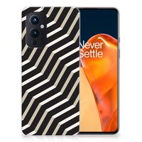 OnePlus 9 TPU Hoesje Illusion