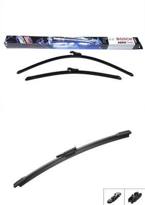 Bosch Ruitenwissers voordeelset A929S + AM24H A929SAM24H