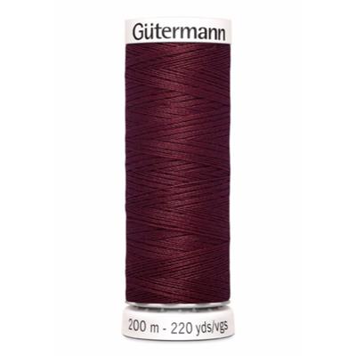 Gutermann Allesnaaigaren 200m - 369