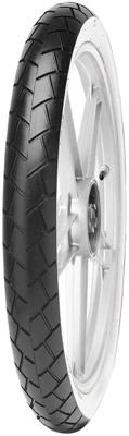 Mitas band "mc 11" tyre mc 11 2 1/4-17 tt 39j