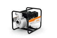 Stihl WP 600 Waterpomp - VB040112000 Stihl WP 600 Waterpomp - VB040112000