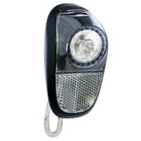 Union koplamp un-4960 mobile batterij zwart oem