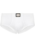 Dolce & Gabbana boxer Brando - Blanc