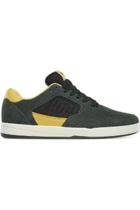 Etnies Veer Black/Green - US 12 - EURO 46