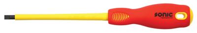 VDE schroevendraaier plat 5.5mm 16355