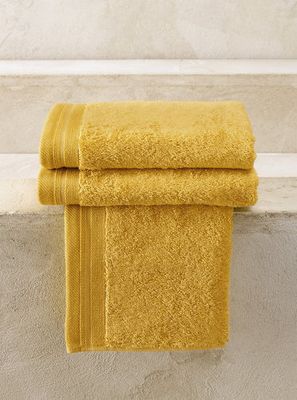 De Witte Lietaer De Witte Lietaer gastendoek Excellence 40x60 ochre