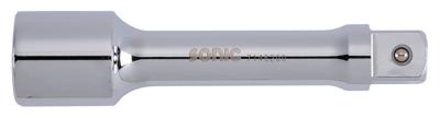 Verlengstuk 1", 200mmL 7145200