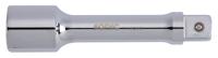 Verlengstuk 1", 200mmL 7145200