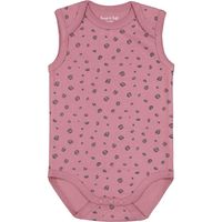 Baby romper Mouwloos - thumbnail