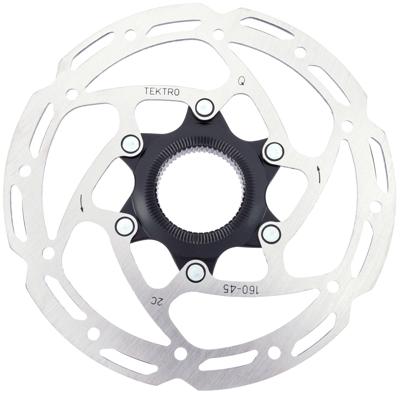 TEKTRO Rotor tr45 160mm