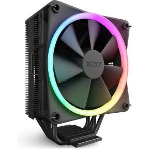 NZXT T120 RGB - Black