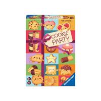 Ravensburger Cookie Party spel
