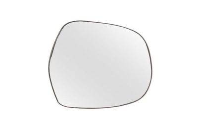 Spiegelglas, buitenspiegel 6102021232937P