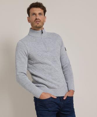 melange trui met dessin melange trui met dessin