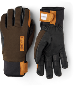 Hestra Ergo Grip Active Wool Terry Handschoen