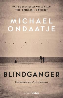 Blindganger (Paperback)