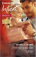 Prinses in de dop - Michelle Celmer - ebook