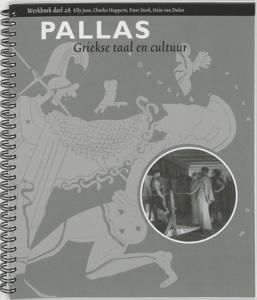 Pallas (Paperback)