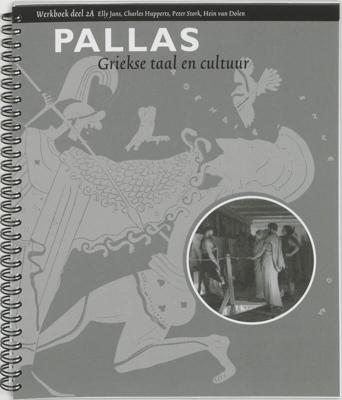 Pallas (Paperback)