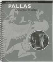 Pallas (Paperback)