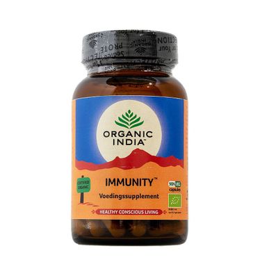 Immunity bio