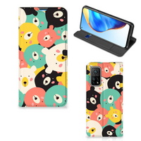 Xiaomi Mi 10T | 10T Pro Magnet Case Bears