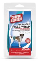 Simple Solution S wasbare plasband reu